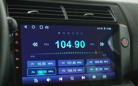 Citroen C4 II рестайлинг, 2008 год, 415 000 рублей, 12 фотография