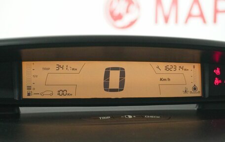 Citroen C4 II рестайлинг, 2008 год, 415 000 рублей, 17 фотография