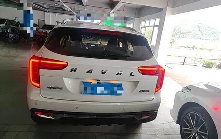 Haval Jolion, 2021 год, 1 402 000 рублей, 5 фотография