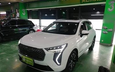 Haval Jolion, 2021 год, 1 393 000 рублей, 1 фотография