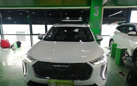 Haval Jolion, 2021 год, 1 393 000 рублей, 2 фотография