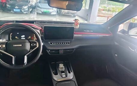 Haval Jolion, 2021 год, 1 402 000 рублей, 9 фотография