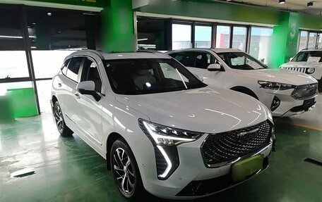 Haval Jolion, 2021 год, 1 393 000 рублей, 3 фотография