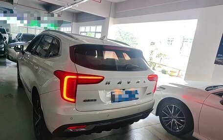 Haval Jolion, 2021 год, 1 402 000 рублей, 6 фотография