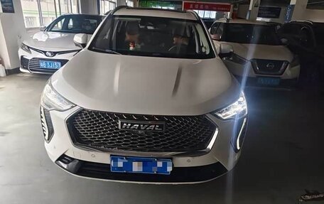 Haval Jolion, 2021 год, 1 402 000 рублей, 2 фотография