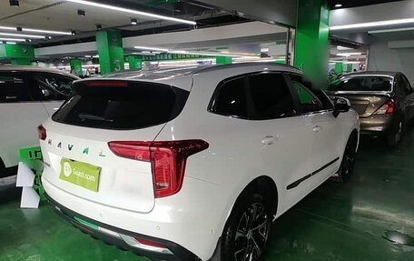 Haval Jolion, 2021 год, 1 393 000 рублей, 4 фотография