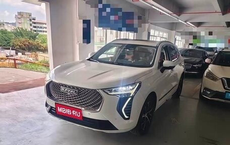Haval Jolion, 2021 год, 1 402 000 рублей, 1 фотография