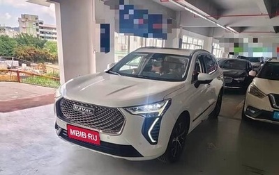 Haval Jolion, 2021 год, 1 402 000 рублей, 1 фотография