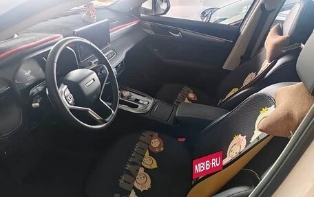 Haval Jolion, 2021 год, 1 402 000 рублей, 7 фотография