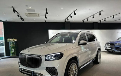 Mercedes-Benz Maybach GLS I, 2025 год, 23 200 000 рублей, 1 фотография