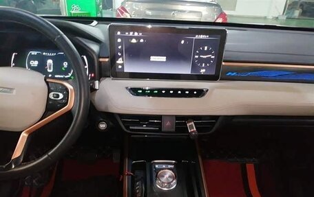 Haval Jolion, 2021 год, 1 393 000 рублей, 12 фотография
