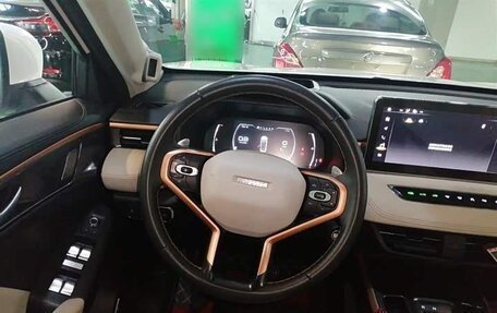 Haval Jolion, 2021 год, 1 393 000 рублей, 11 фотография