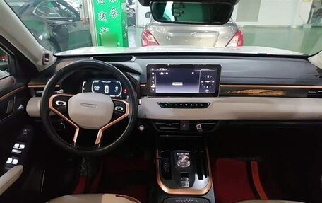 Haval Jolion, 2021 год, 1 393 000 рублей, 10 фотография