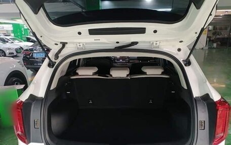 Haval Jolion, 2021 год, 1 393 000 рублей, 15 фотография
