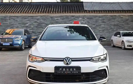 Volkswagen Golf VIII, 2023 год, 1 535 028 рублей, 2 фотография