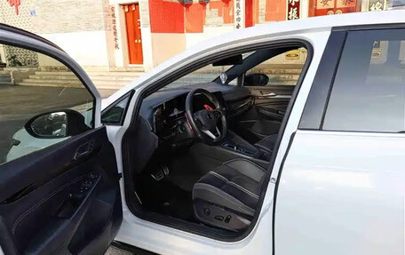 Volkswagen Golf VIII, 2023 год, 1 535 028 рублей, 4 фотография