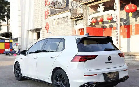 Volkswagen Golf VIII, 2023 год, 1 535 028 рублей, 14 фотография