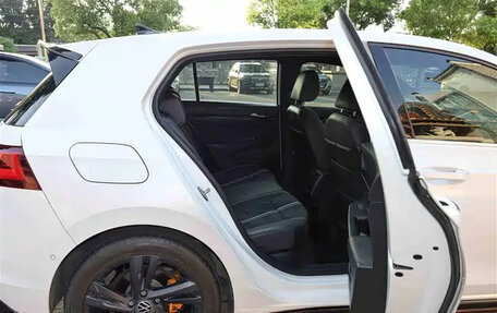 Volkswagen Golf VIII, 2023 год, 1 535 028 рублей, 11 фотография