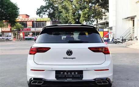 Volkswagen Golf VIII, 2023 год, 1 535 028 рублей, 13 фотография