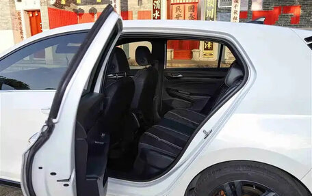 Volkswagen Golf VIII, 2023 год, 1 535 028 рублей, 10 фотография