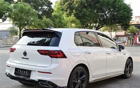 Volkswagen Golf VIII, 2023 год, 1 535 028 рублей, 12 фотография