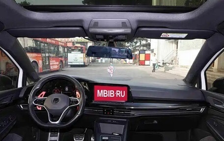 Volkswagen Golf VIII, 2023 год, 1 535 028 рублей, 5 фотография