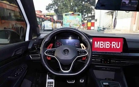 Volkswagen Golf VIII, 2023 год, 1 535 028 рублей, 6 фотография