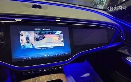 Mercedes-Benz E-Класс, 2025 год, 7 810 000 рублей, 9 фотография