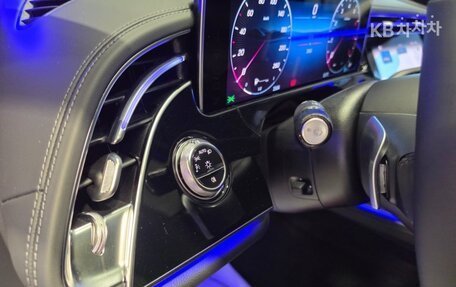 Mercedes-Benz E-Класс, 2025 год, 7 810 000 рублей, 10 фотография