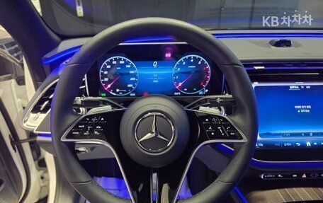 Mercedes-Benz E-Класс, 2025 год, 7 810 000 рублей, 7 фотография