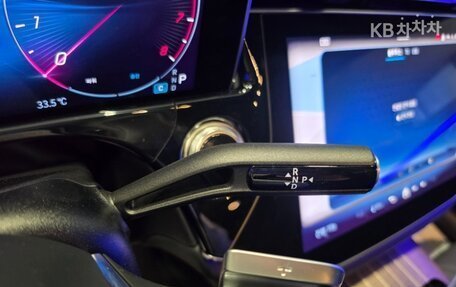 Mercedes-Benz E-Класс, 2025 год, 7 810 000 рублей, 13 фотография