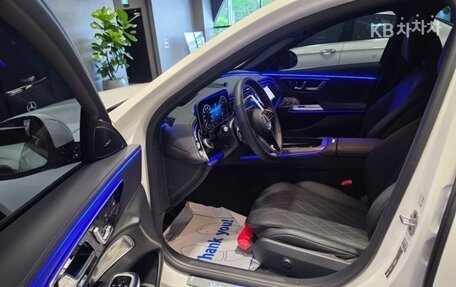 Mercedes-Benz E-Класс, 2025 год, 7 810 000 рублей, 5 фотография