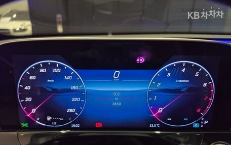 Mercedes-Benz E-Класс, 2025 год, 7 810 000 рублей, 8 фотография