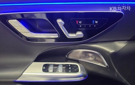 Mercedes-Benz E-Класс, 2025 год, 7 810 000 рублей, 12 фотография
