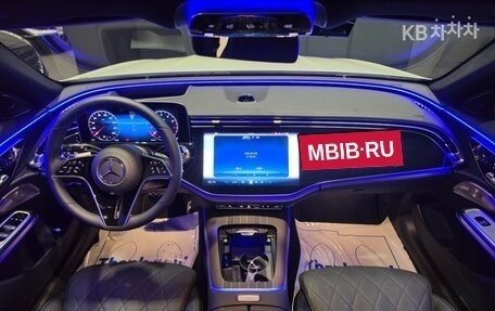 Mercedes-Benz E-Класс, 2025 год, 7 810 000 рублей, 6 фотография