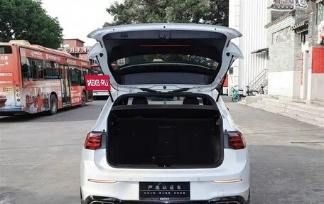 Volkswagen Golf VIII, 2023 год, 1 535 028 рублей, 16 фотография
