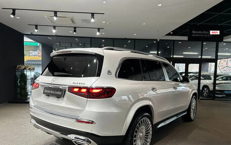 Mercedes-Benz Maybach GLS I, 2025 год, 23 200 000 рублей, 2 фотография
