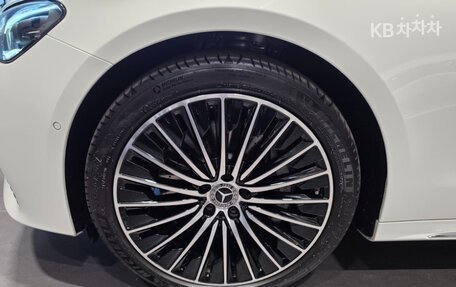 Mercedes-Benz E-Класс, 2025 год, 7 810 000 рублей, 20 фотография
