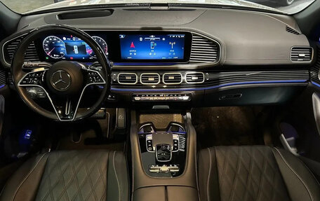 Mercedes-Benz Maybach GLS I, 2025 год, 23 200 000 рублей, 7 фотография