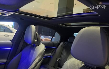 Mercedes-Benz E-Класс, 2025 год, 7 810 000 рублей, 16 фотография