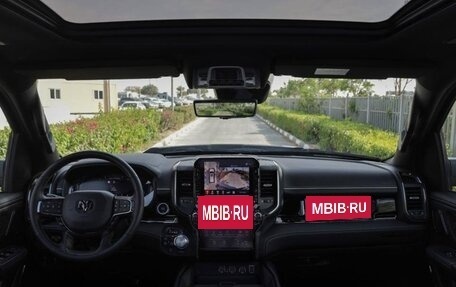 Rambler 1500, 2026 год, 10 285 000 рублей, 3 фотография