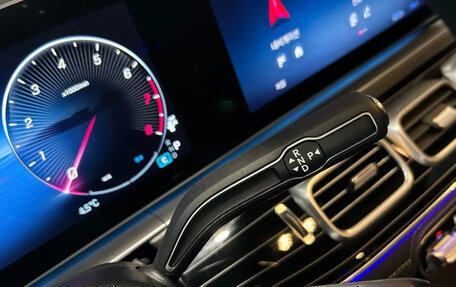 Mercedes-Benz Maybach GLS I, 2025 год, 23 200 000 рублей, 9 фотография