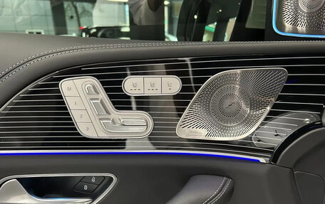 Mercedes-Benz Maybach GLS I, 2025 год, 23 200 000 рублей, 13 фотография