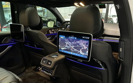 Mercedes-Benz Maybach GLS I, 2025 год, 23 200 000 рублей, 14 фотография