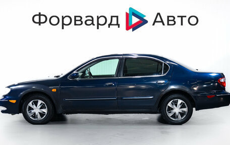 Nissan Cefiro III, 2001 год, 299 000 рублей, 4 фотография