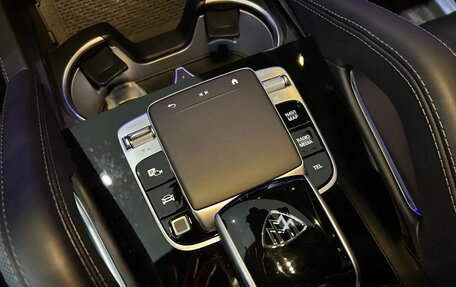 Mercedes-Benz Maybach GLS I, 2025 год, 23 200 000 рублей, 15 фотография