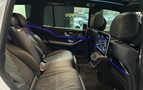 Mercedes-Benz Maybach GLS I, 2025 год, 23 200 000 рублей, 11 фотография