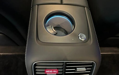Mercedes-Benz Maybach GLS I, 2025 год, 23 200 000 рублей, 18 фотография