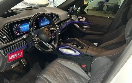 Mercedes-Benz Maybach GLS I, 2025 год, 23 200 000 рублей, 16 фотография
