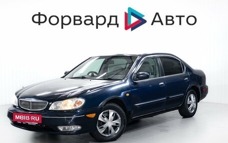 Nissan Cefiro III, 2001 год, 299 000 рублей, 3 фотография